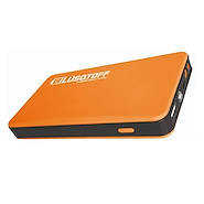 Cargador Bateria Portatil Lusqtoff  PB-100