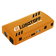 Cargador Bateria Portatil Lusqtoff 300a PI-300
