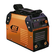 Soldadora Lusqtoff Inverter 120 Amp IRON-140