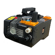 Hidrolavadora Profesional Lusqtoff  2200w 7.7 lts lt-590