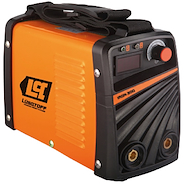 Soldadora Lusqtoff Inverter Mma 50Hz - Iron-300