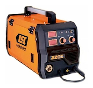 Soldadora Lusqtoff Inverter Dual Mma-Mig - Evomig-220