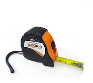 Cinta Metrica Especialista Labor 3 Mts X 16 Mm Lab00503