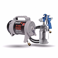 Maquina P/ Pintar - Maer Tc-802 Completo-Ml