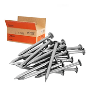 Caja De Clavos 2"  Acindar 30 Kg. A Granel