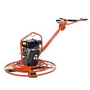 Allanadora Megamaq 36" Quick Pitch M/Honda Gx160