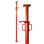 Puntal Telesc. Reg. 2 Mts A 3.00Mtsmmq