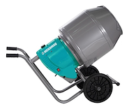 Hormigonera Megamaq Compact 130 - 01/30