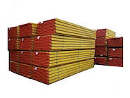 Viga H20 2.45 Mts