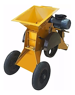 Trituradora Cascote C/Motor  2Hp Mono 1400Rpm - Mr-Ml