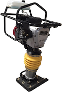 Pison Macromaq 80H C/ Motor Honda Gx 160