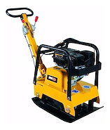 Plancha Compactadora Reversible Mmq Honda Vcr30 sin motor