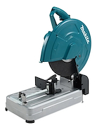 Sensitiva Makita 355 Mm 14" Lw1400