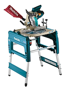 Ingletadora De Banco Makita Lf1000-Ml