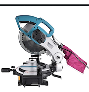 Ingletadora Makita Mls100