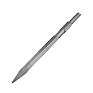 Punta Hexagonal Makita 400 x 30 mm