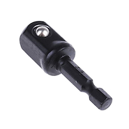 Adaptador Makita p/llave de impacto 1/2" B-54673