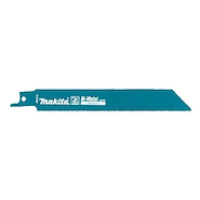 Hoja De Sierra Sable Makita 152 mm 18d metal D-51633