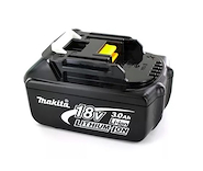 Bateria Makita 18V Lithium-Ion 194204-5 / 632H15-3  Bl1830