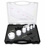 Kit Electricista 16,20,25,32,40,51 Makita - D-47123
