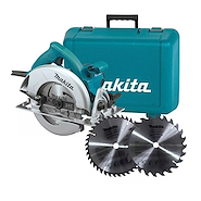 Sierra Circular Makita 5007 Nkx