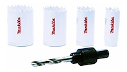 Jgo. De Copa Mecha Makita D-33641-14  5 Pzs