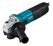 Amoladora Angular Makita 4 1/2" M9507b