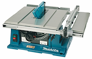 Sierra De Banco Makita 2704