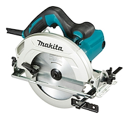 Sierra Circular Makita Hs7010