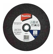 Disco Sensitiva Makita 355*3*25.4Mm A36p B-10730