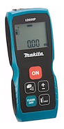 Medidor De Distancia Laser Makita Ld050p