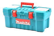 Caja De Herramientas 20 " Broche Plastico Makita