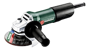 Amoladora Angular Metabo 4 1/2 1100W 6036140