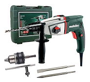 Martillo Rotopercutor Metabo Khe 2644 6061570