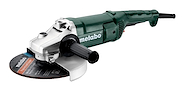 Amoladora Angular Metabo 9  2200W  W2200-230  6064350