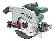Sierra Circular Metabo Ks 66 Fs 6010660