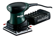 Lijadora Orbital Metabo Fsr 200 Intec 6000665
