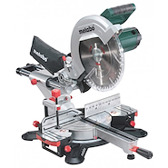 Ingletadora Metabo 216M 6192600
