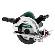 Sierra Circular Metabo Ks 190 7 1/4´