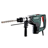 Martillo Rotopercutor Metabo Kh 5-40 6007635