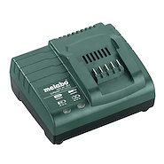 Cargador Metabo asc 55-36v 230v 6271050