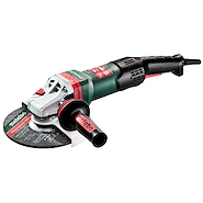 Amoladora Angular Metabo wepba 19-180 quick 6010990