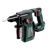 Martillo combinado Metabo KH18 LTX BL24 6017148