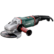 Amoladora Angular Metabo w 26-180 mvt