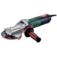 Amoladora Angular Metabo wef15-125 quick 6130820