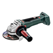 Amoladora Angular a bateria Metabo wb 18ltx bl180q 6130878