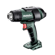 Pistola de calor a bateria Metabo HG 18 LTX 500 6105028