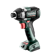 Atornillador de impacto a bateria Metabo SSD 18LT 200 BL