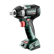 Llave de impacto a bateria Metabo ssw 18 lt 300 bl 6023988