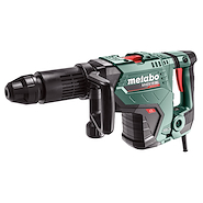Martillo demoledor Metabo mhev 11 bl 6007705